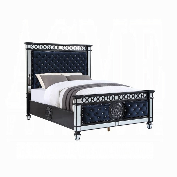 Varian II EK Bed - Visions in Furniture (La Mirada, CA)