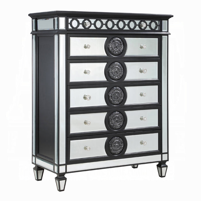 Varian II Chest - Visions in Furniture (La Mirada, CA)