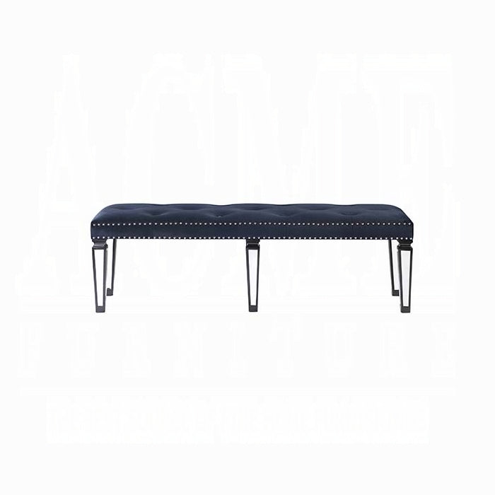 Varian II Bench - Visions in Furniture (La Mirada, CA)