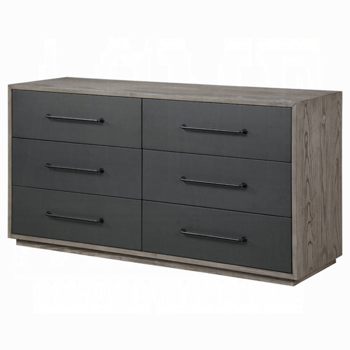 Estevon Dresser - Visions in Furniture (La Mirada, CA)