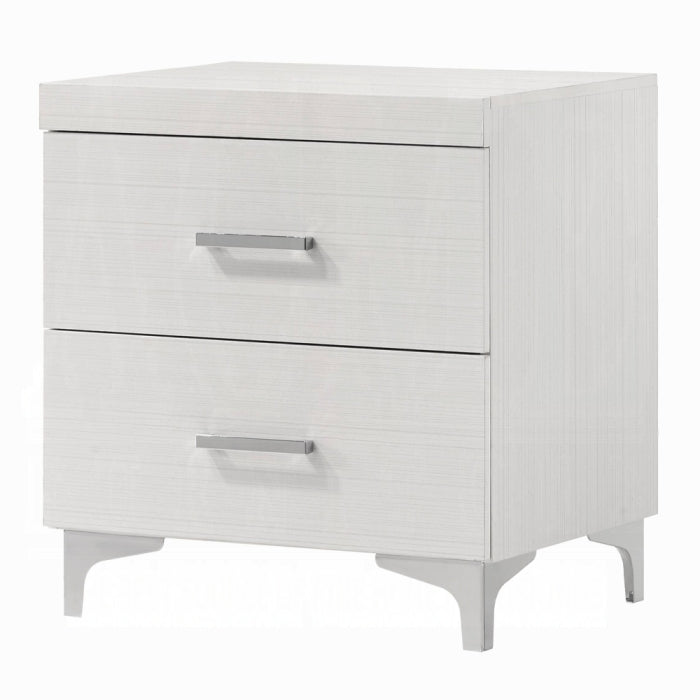 Casilda Nightstand - Visions in Furniture (La Mirada, CA)