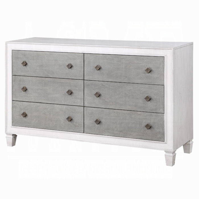 Katia Dresser - Visions in Furniture (La Mirada, CA)