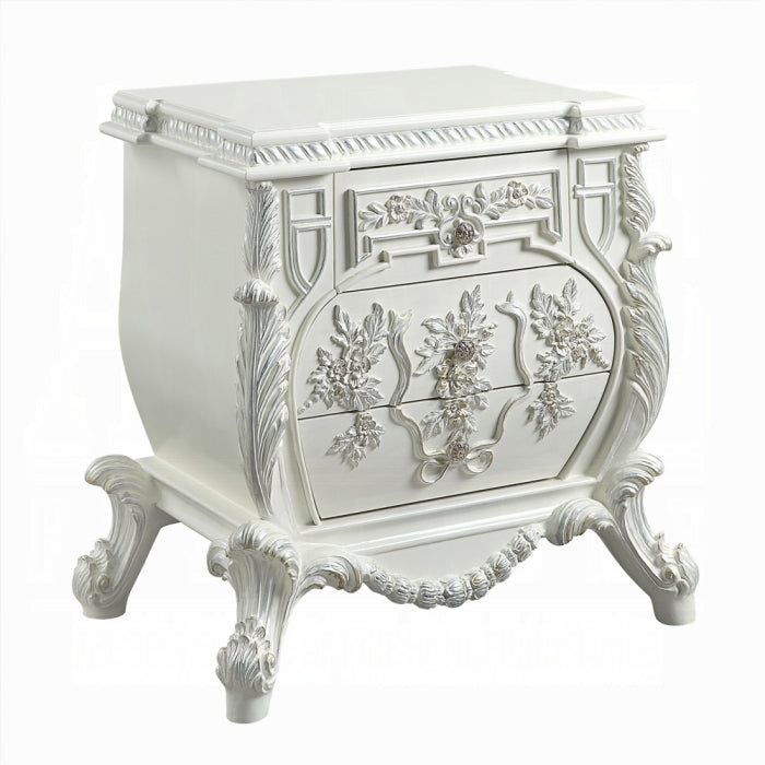 Vanaheim Nightstand - Visions in Furniture (La Mirada, CA)