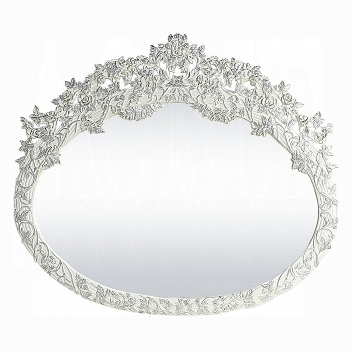 Vanaheim Mirror - Visions in Furniture (La Mirada, CA)