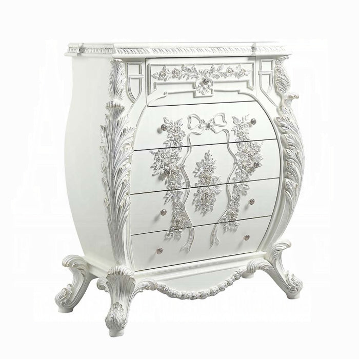 Vanaheim Chest - Visions in Furniture (La Mirada, CA)