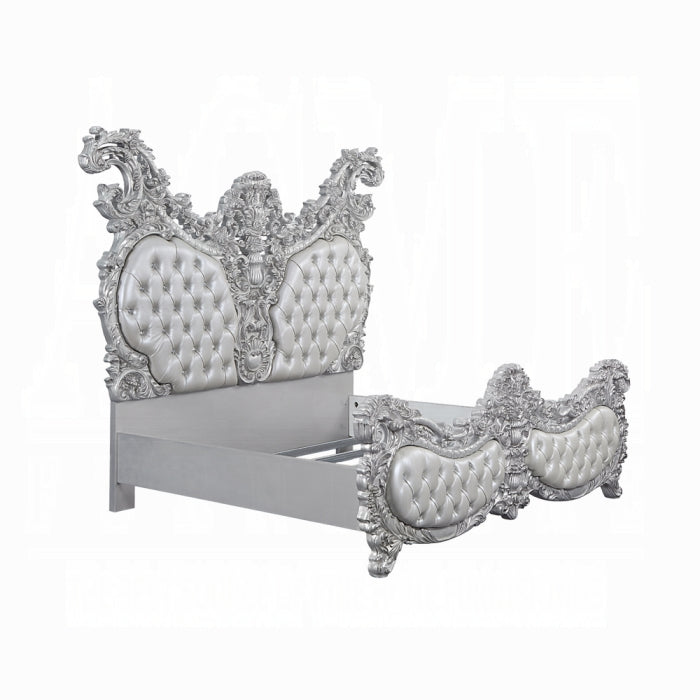 Valkyrie EK Bed - Visions in Furniture (La Mirada, CA)