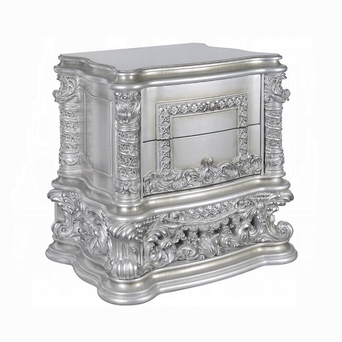 Valkyrie Nightstand - Visions in Furniture (La Mirada, CA)