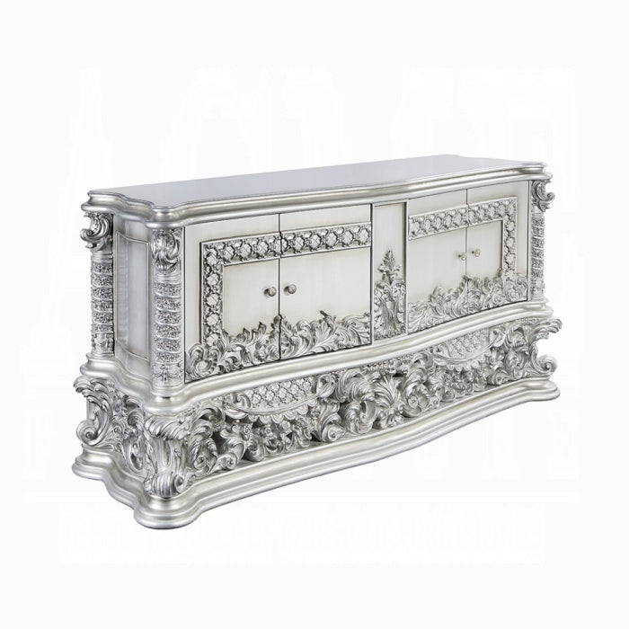 Valkyrie Dresser - Visions in Furniture (La Mirada, CA)