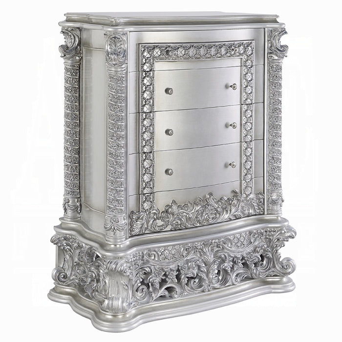 Valkyrie Chest - Visions in Furniture (La Mirada, CA)