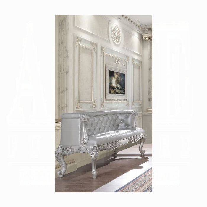 Valkyrie Bench - Visions in Furniture (La Mirada, CA)