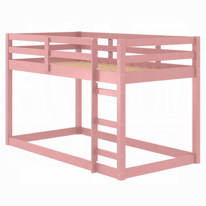 Gaston II Twin Loft Bed - Visions in Furniture (La Mirada, CA)