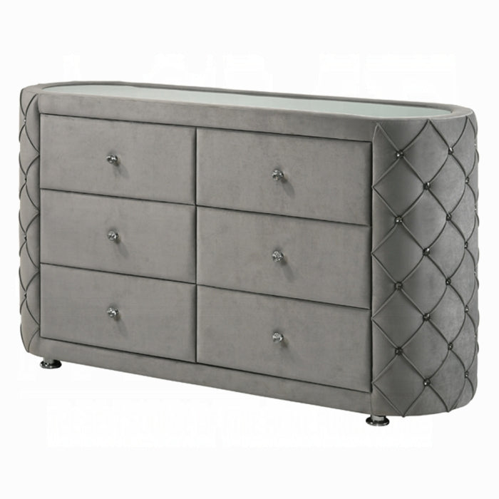 Perine Dresser - Visions in Furniture (La Mirada, CA)