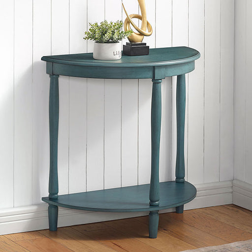 Menton Side Table - Visions in Furniture (La Mirada, CA)
