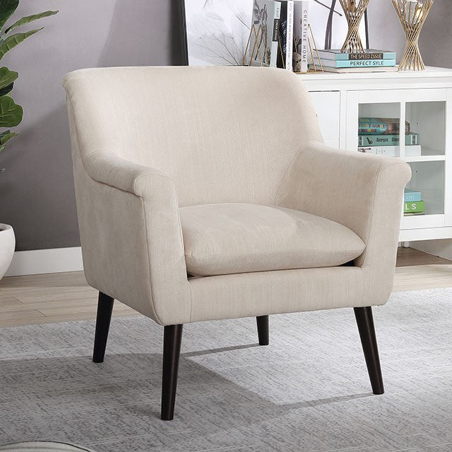 Joline Accent Chair - Visions in Furniture (La Mirada, CA)