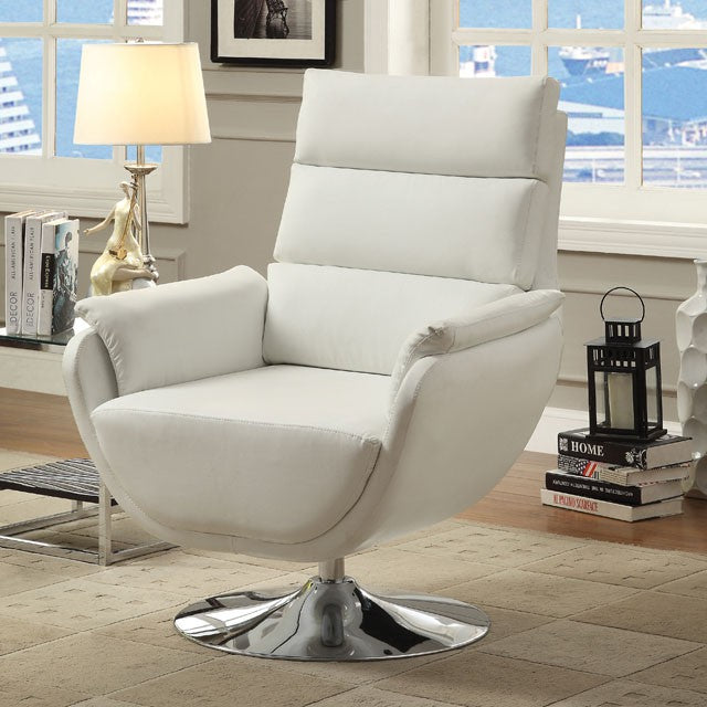 Kulm Accent Chair - Visions in Furniture (La Mirada, CA)
