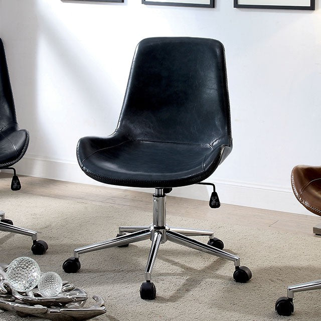 Mulholland Office Chair - Visions in Furniture (La Mirada, CA)