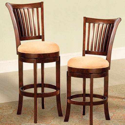 Mission 29" Bar Stool - Visions in Furniture (La Mirada, CA)