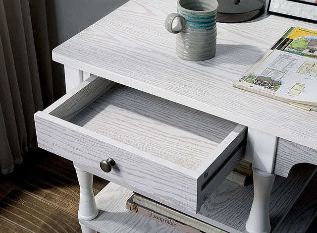 Moers Desk - Visions in Furniture (La Mirada, CA)