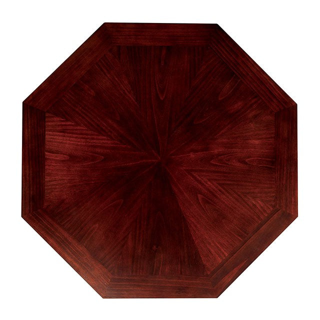 ROWAN Cherry Game Table - Visions in Furniture (La Mirada, CA)
