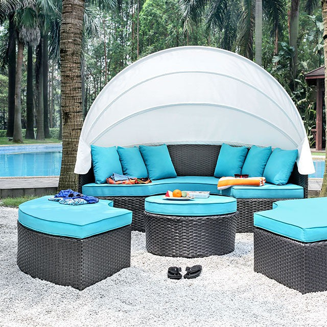 Aria Patio DAYBED - Visions in Furniture (La Mirada, CA)