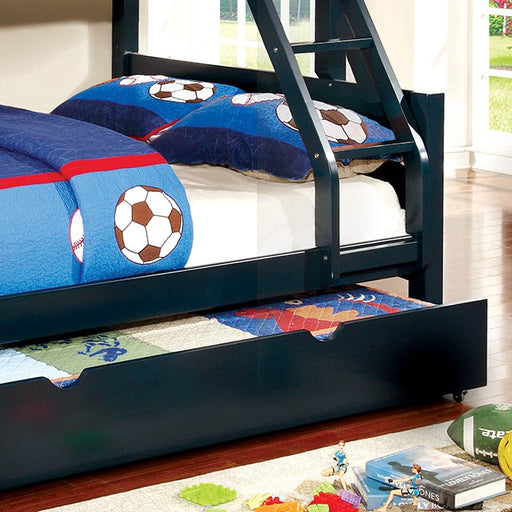 Omnus Trundle - Visions in Furniture (La Mirada, CA)