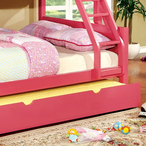 Omnus Trundle - Visions in Furniture (La Mirada, CA)