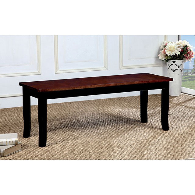 Dover Bench - Visions in Furniture (La Mirada, CA)