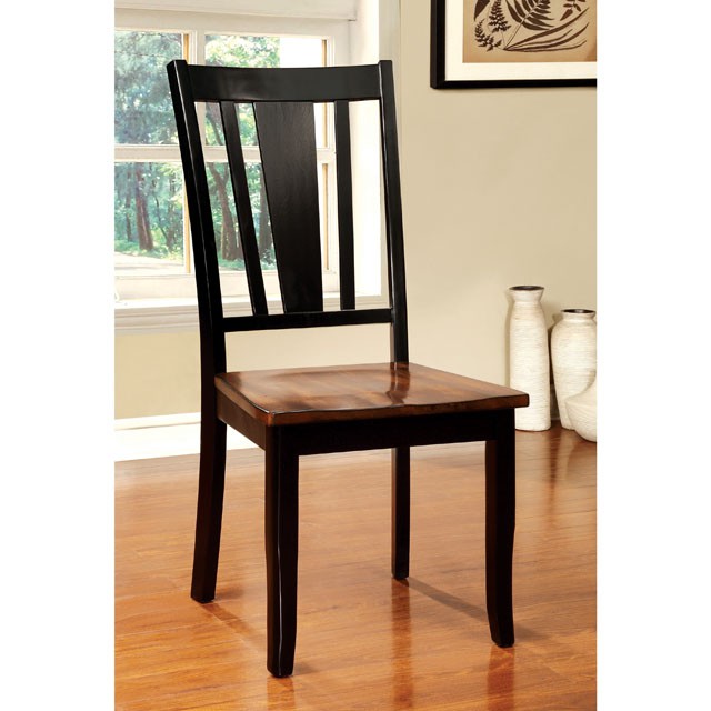 Dover Side Chair (2/Box) - Visions in Furniture (La Mirada, CA)