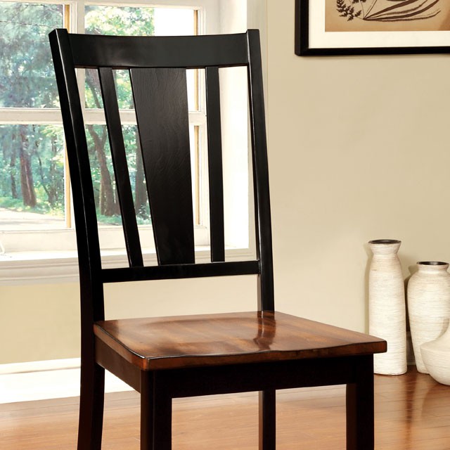 Dover Side Chair (2/Box) - Visions in Furniture (La Mirada, CA)