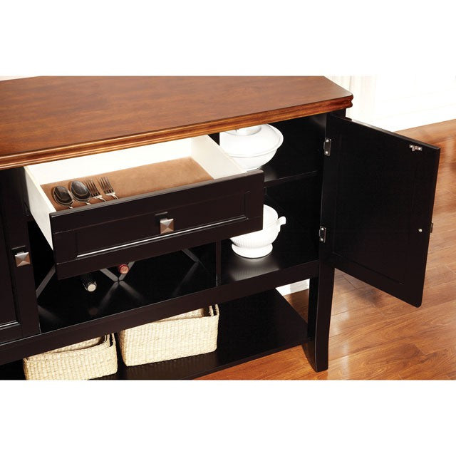 Dover Server - Visions in Furniture (La Mirada, CA)
