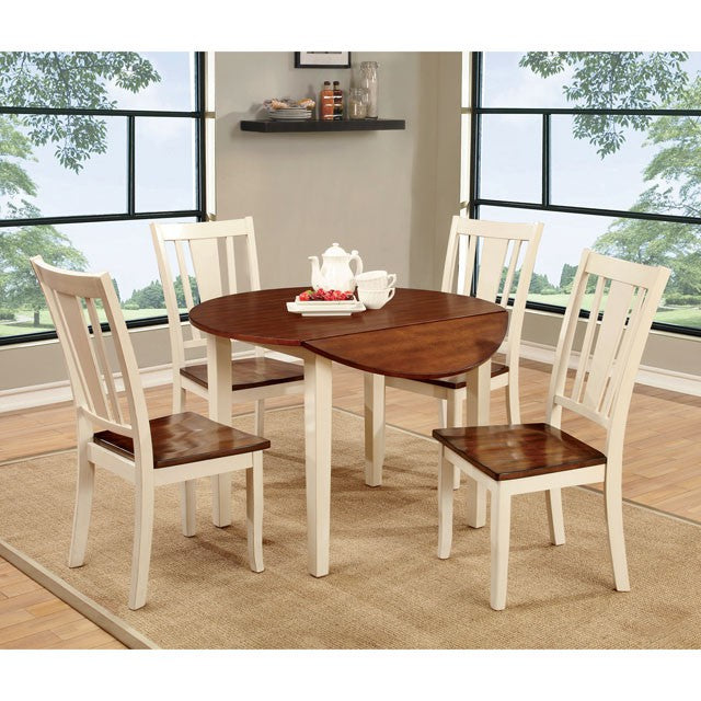 Dover Dining Table - Visions in Furniture (La Mirada, CA)