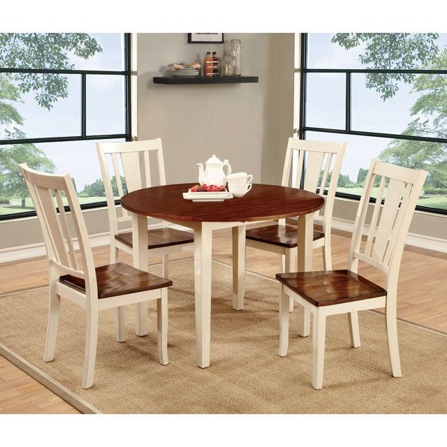 Dover Dining Table - Visions in Furniture (La Mirada, CA)