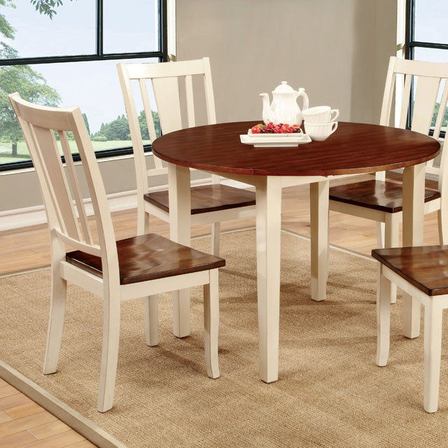Dover Dining Table - Visions in Furniture (La Mirada, CA)