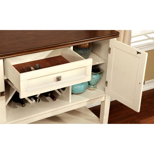 Dover Server - Visions in Furniture (La Mirada, CA)