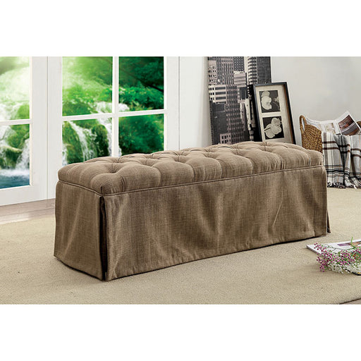 Payson Bench - Visions in Furniture (La Mirada, CA)