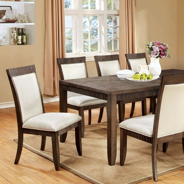 Forbes Dining Table 5 - Visions in Furniture (La Mirada, CA)