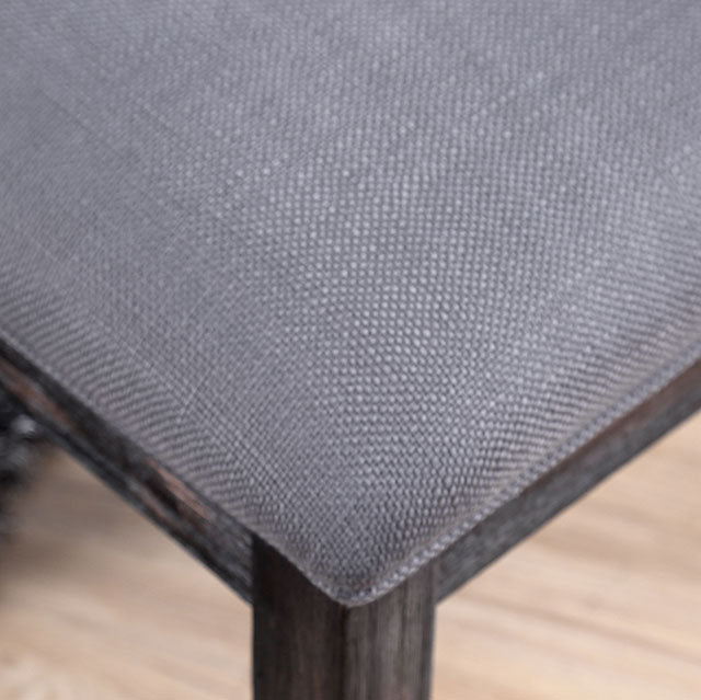 Mandy Side Chair (2/Ctn) - Visions in Furniture (La Mirada, CA)