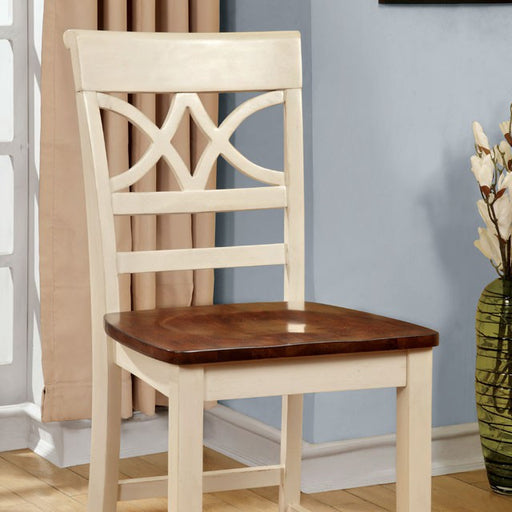 Torrington Counter Ht. Chair (2/Box) - Visions in Furniture (La Mirada, CA)