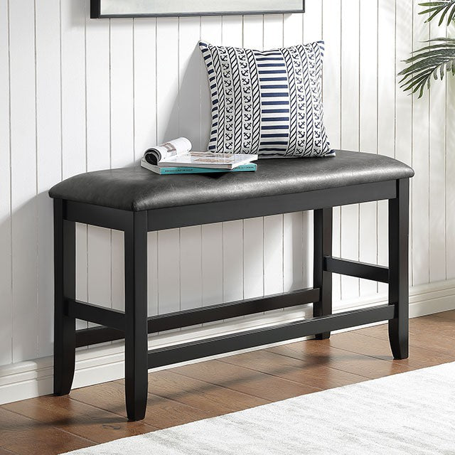 Kearney Bench - Visions in Furniture (La Mirada, CA)