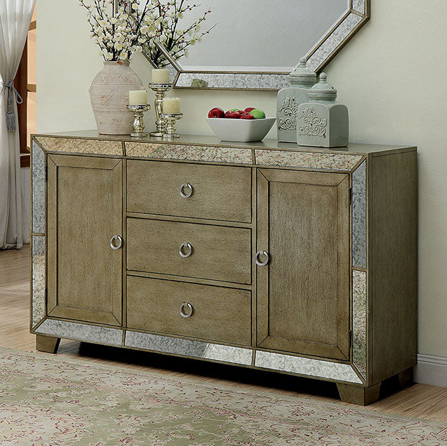 Echo Server - Visions in Furniture (La Mirada, CA)