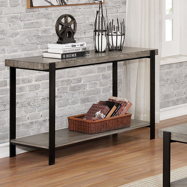 Sofa Table Huckleberry