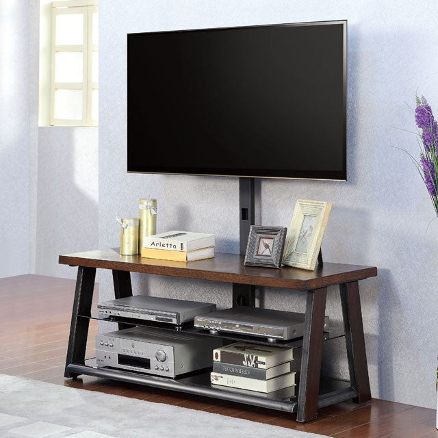 TV Console Goodrich - Visions in Furniture (La Mirada, CA)