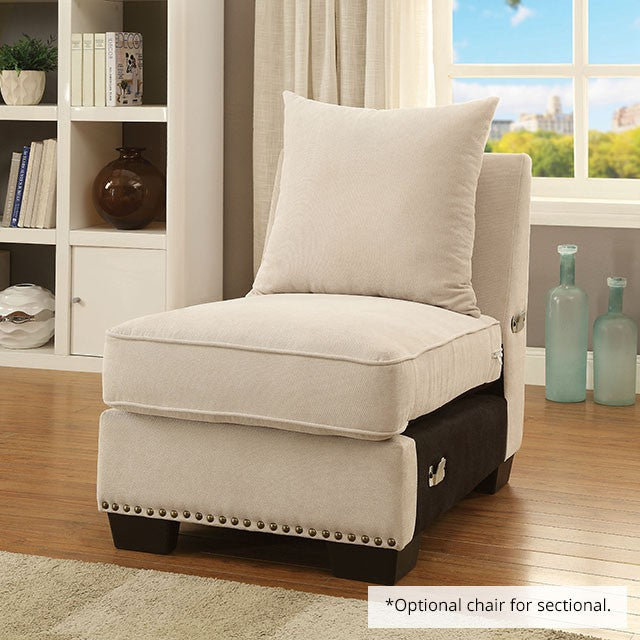 Skyler Chair - Visions in Furniture (La Mirada, CA)