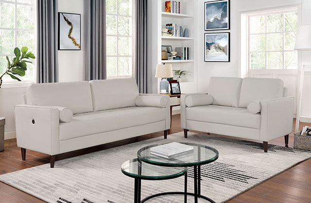 Horgen Loveseat - Visions in Furniture (La Mirada, CA)