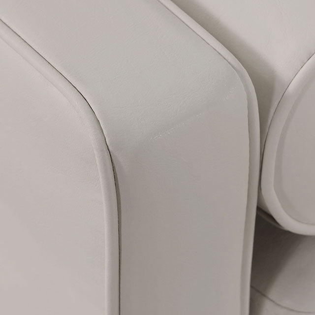Horgen Sofa - Visions in Furniture (La Mirada, CA)