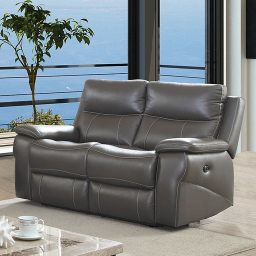 LILA Power-assist Loveseat - Visions in Furniture (La Mirada, CA)