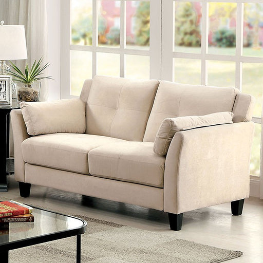 Ysabel Love Seat - Visions in Furniture (La Mirada, CA)