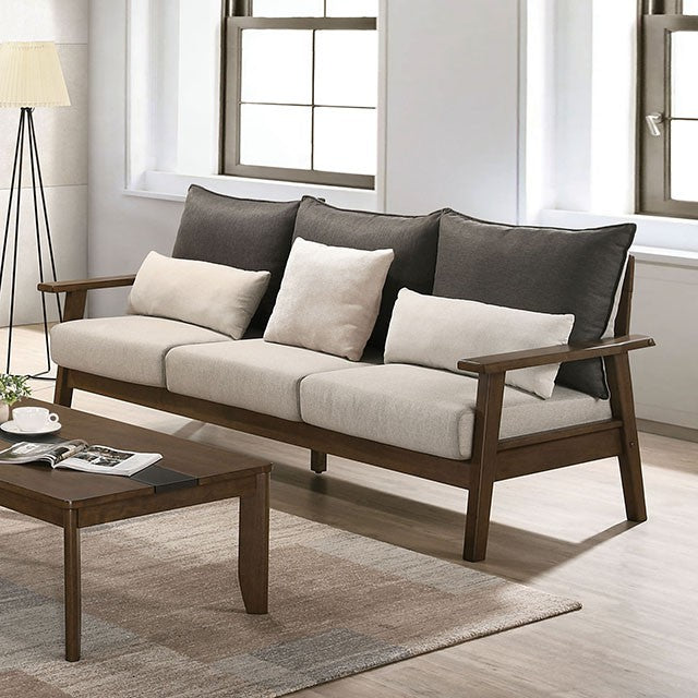 Sofa Louis - Visions in Furniture (La Mirada, CA)