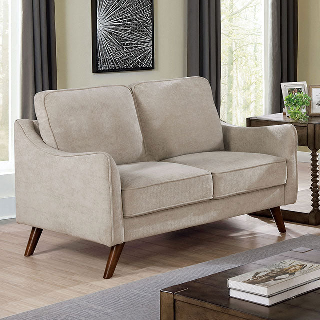 Maxime Loveseat - Visions in Furniture (La Mirada, CA)
