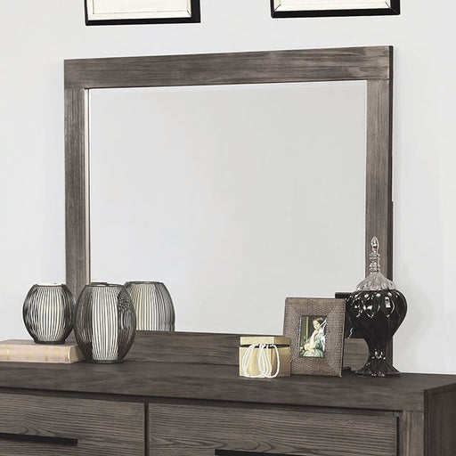 Oakburn Mirror - Visions in Furniture (La Mirada, CA)